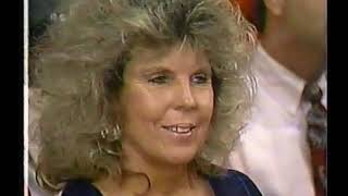 1992 Pba Hammer Senior Open  Telecast