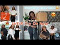 Fall/Winter Shein Black Friday Try On Haul (super affordable) | Everything Under $20 !!