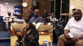 Great Praise If God Dont Do It, It Wont Get Done