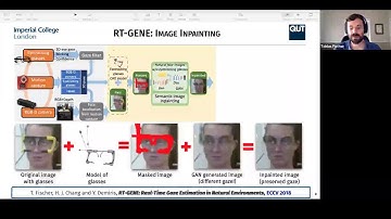 Gaze Estimation and Perspective-Taking Mechanisms in Humans and Robots