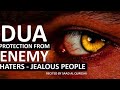 THIS DUA WILL PROTECT YOU FROM ENEMY, JEALOUS PEOPLE , Haters & Evil People