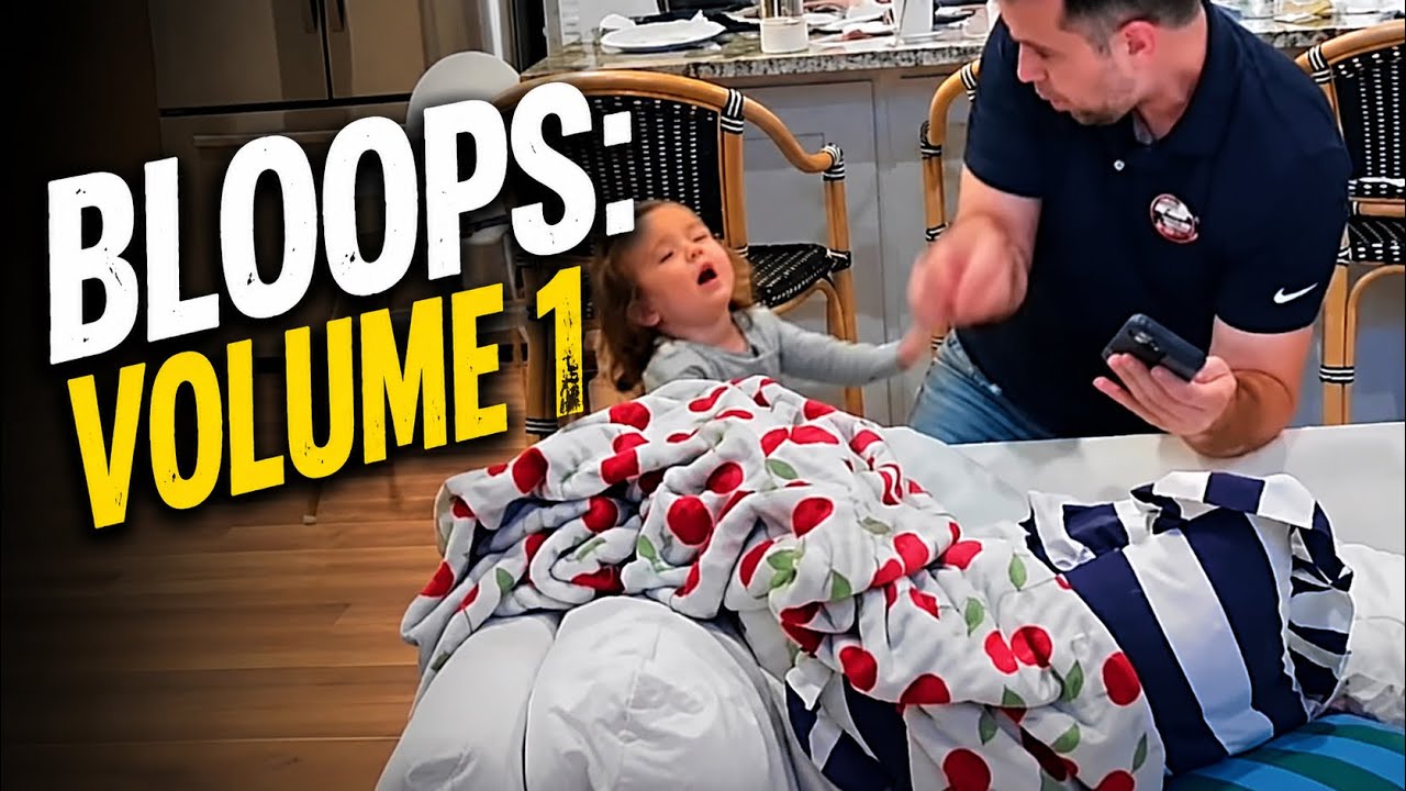 Bloops: Volume 1
