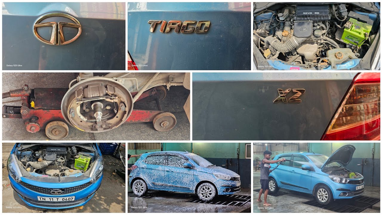 tata-tiago-service-full-check-up-youtube
