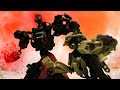 Bionicle Hearts Of Vengeance Episode 10 Starbreaker