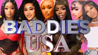 Lori From NTTV FIGHT Lex, Dolly, & Tinka 🥊 Jela GO OFF On Natalie 🤬 Stunna Girl EXPOSED ‼️