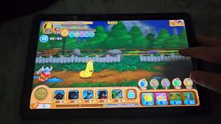 옐로우 라바 히어로즈 배틀리그 라바게임 투바앤 게임 screenshot 5