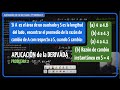 🟢Aplicación de la Derivada - Problema 2