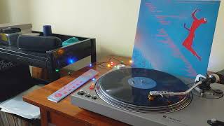 Logic System - Be Yourself [1981]