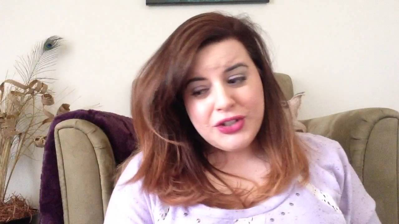 Allure Sample Society - March 2015