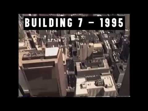 World Trade Center Building 7 - Real Vs Fake