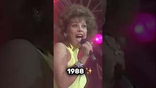Back To The 80s 🔥