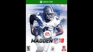 Madden 18 Glitches Cheats and Tips  -  Quick Defense Hot Route - Man to Zone  No Audible