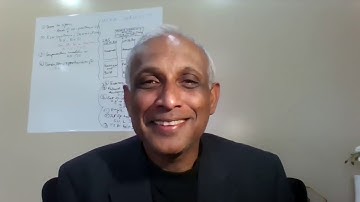 "Why Digital Transformations Fail" with former P&G Head of Shared Services