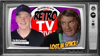 LOST IN SPACE visits "The Promised Planet" where things get too GROOVY man! RetroTVTrivia remembers.