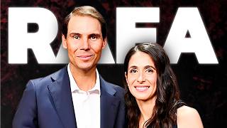 Rafael Nadal's NETFLIX Series, MASSIVE Business Deals and Controversies!