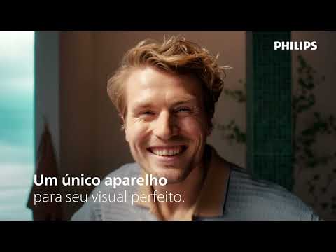 Philips All-in-One 9000 - Intelligent technology for precision in every detail