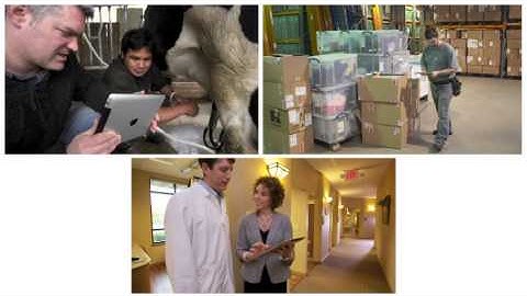 Overview of FileMaker 13 Platform