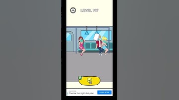 DOP Love Story 💕 Delete One Part & GamesDOP Puzzle Level 197 GameplayWalkthrough #shorts #trending