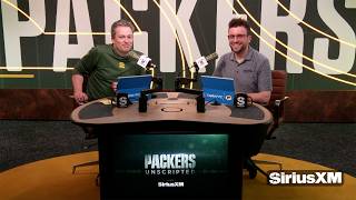 Packers Unscripted: OTA preview, part 2