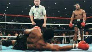 Inside the Life of Mike Tyson