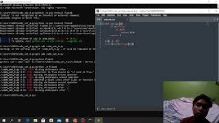 Lab2 - the zen of python