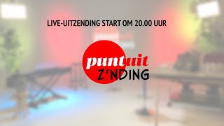 TERUGKIJKEN: Aflevering 2 | 10 juni 2020, 20.00 uur: Kunst | Puntuitzending