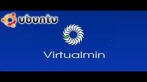 Install and Setup Virtualmin on Linux Ubuntu 20.04.6!