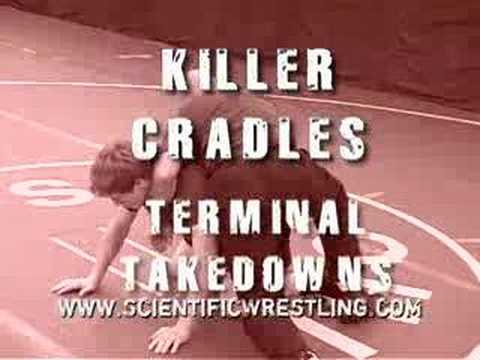 Killer Cradles starring Wade Schalles