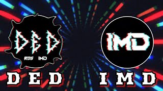 HypheX - Shinigami [Collab DED + IMD]