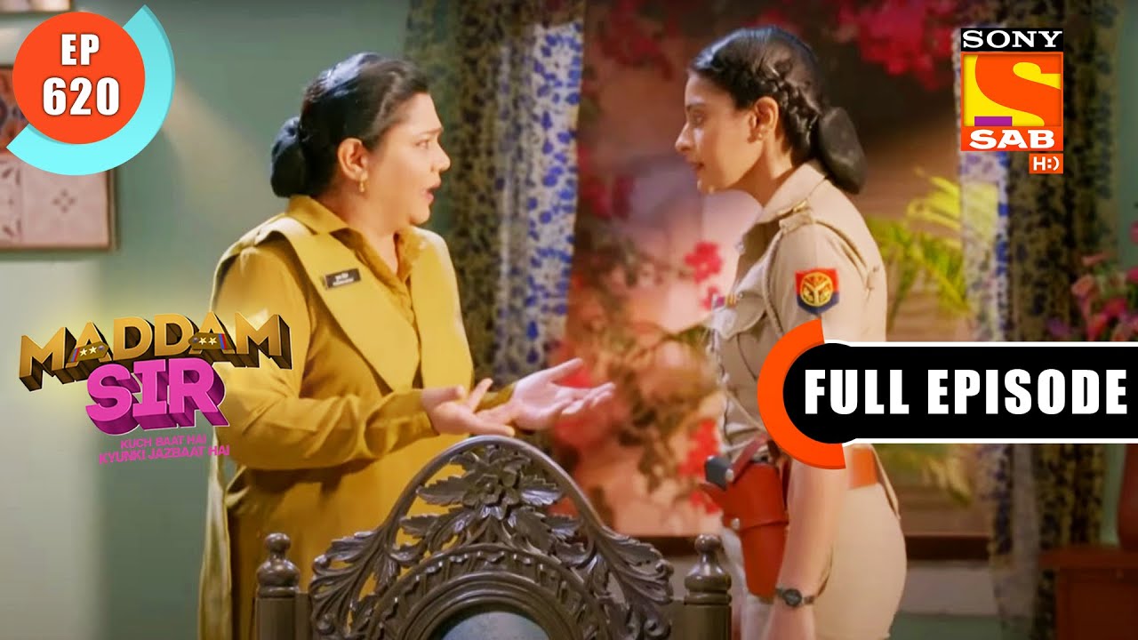 Nakli Kidnapping - Maddam Sir - Ep 620 - Full Episode - 30 Sep 2022