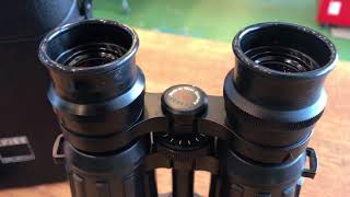 Zeiss Dialyt 856 ツァイス 双眼鏡買取致しました