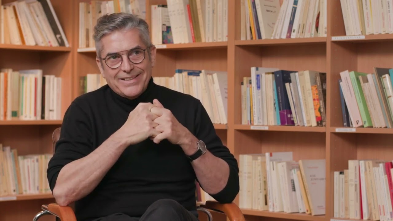 Jean-Michel VIVÈS (Interview intégrale) - À bon entendeur