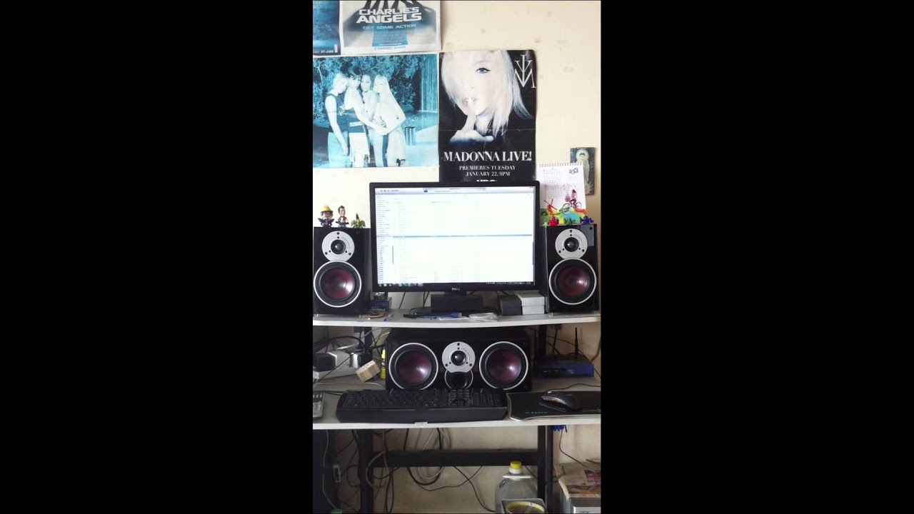 dali zensor 1 vs pico