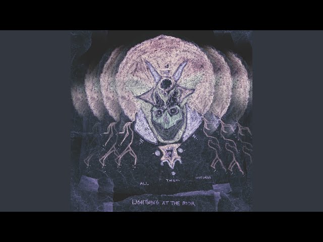 All them Witches - When God Comes Back