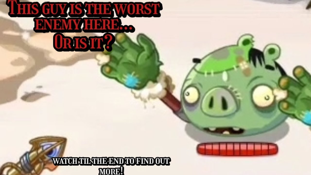 Angry Birds Epic All Stars' Cave 28! Levels 1 to 5