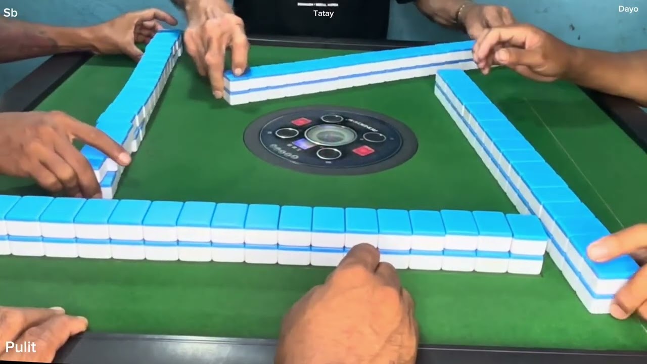 January 30,2026 Team pinas 