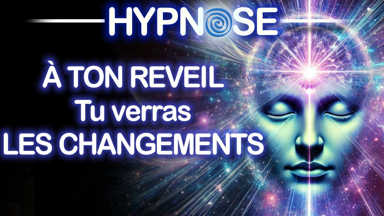 DÉTRUIS tes BLOCAGES MENTAUX & ÉMOTIONNELS : ÉCOUTE CETTE HYPNOSE EN DORMANT (Binaural)