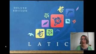 Latice screenshot 3