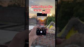Realme 12 pro plus camera 📸 test #realme14pro #120xzoom #realme12proplus #shortvideo #cameratest