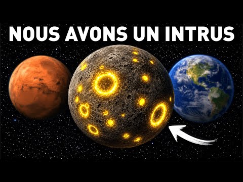 Le Soleil a capturé une planète vagabonde — Un nouvel INTRUS ...