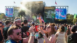ACL Fest highlights: Weekend 2, Day 1