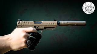 FN 5.7 MRD | Stop Evil in Its Tracks