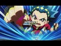 Breaking through  beyblade burst ost bgm