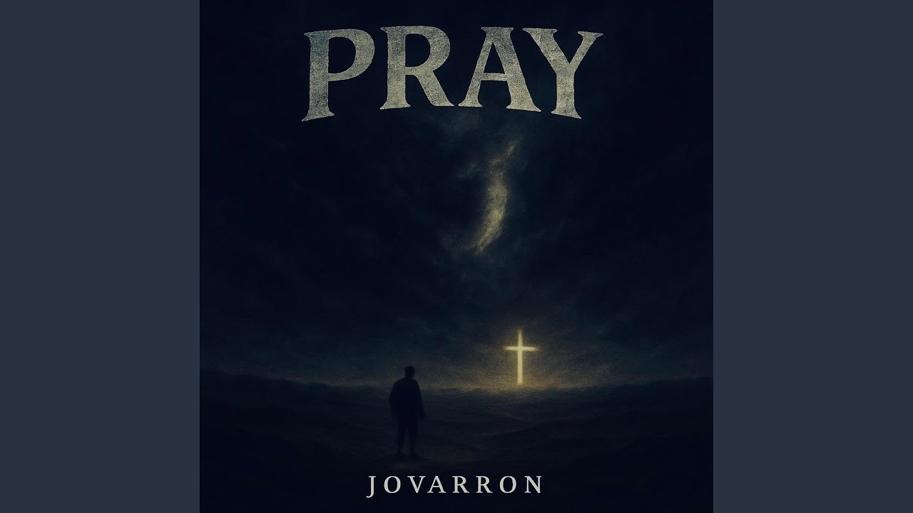 Watch PRAY on YouTube Watch PRAY on YouTube