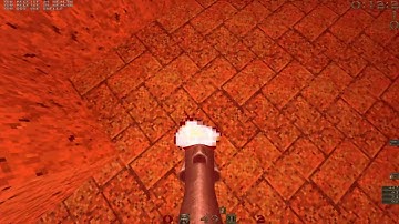 Quake - Easy Run of e1m5 by Kisimov in 0:15 (1s improvement)