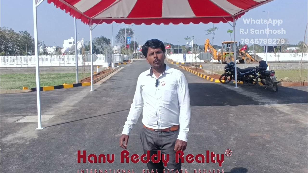 land for sale near porur, Tharapakkam, CMDA RERA Approved Chennai's