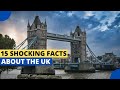 United Kingdom Facts Quiz