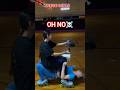 OTHERS ROLLER SKATING VS LAST ONE #trending #trollface #funny
