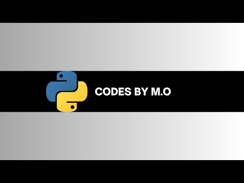 EXPENSE TRACKING SYSTEM | PYTHON PROJECT CODE