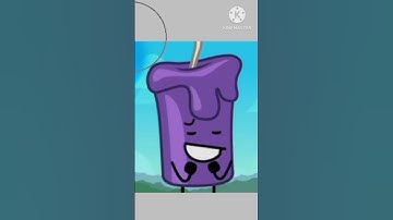 drawing inanimate insanity characters as humans #inanimateinsanityinvitational #art